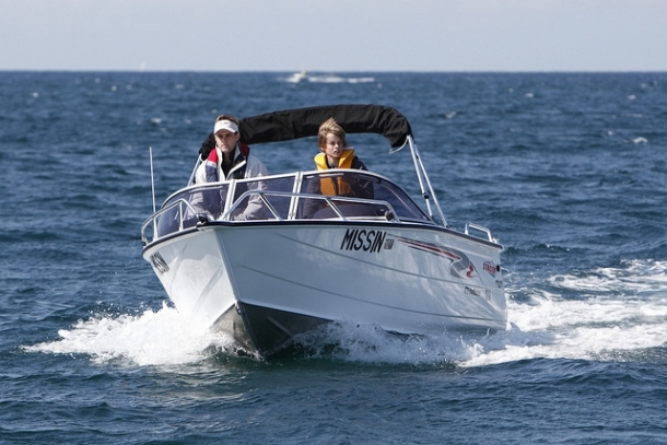 Boaters have say on lifejacket review